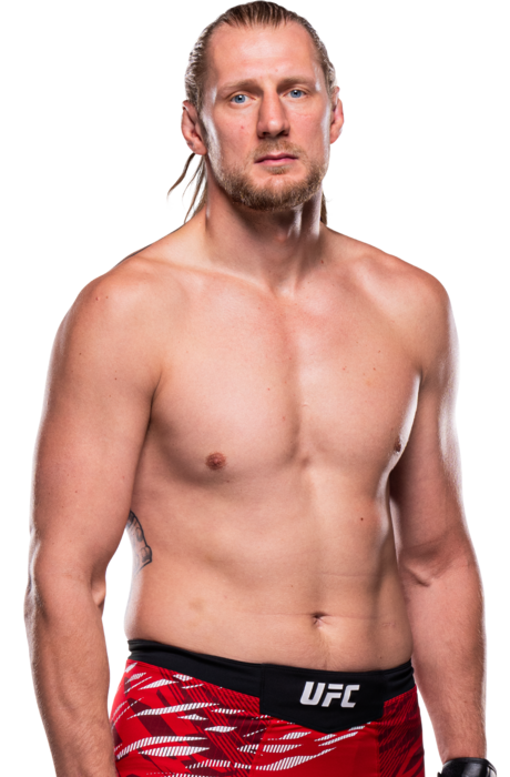 Alexander Volkov