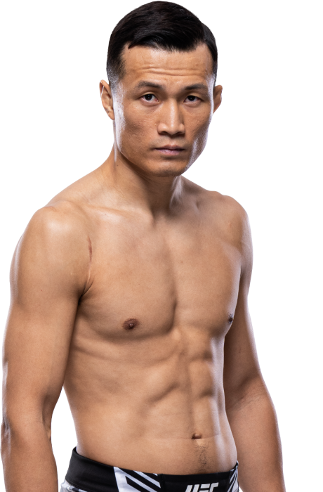 Chan Sung Jung