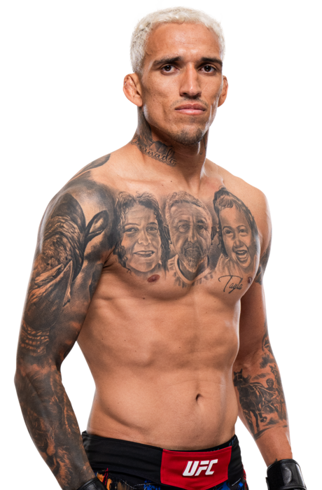Charles Oliveira