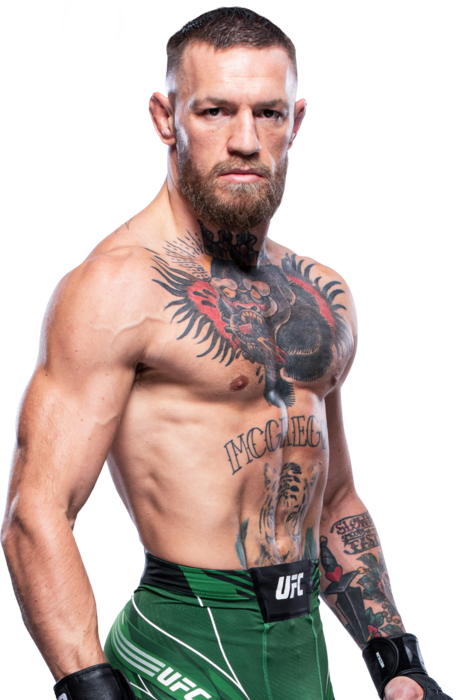 Conor McGregor
