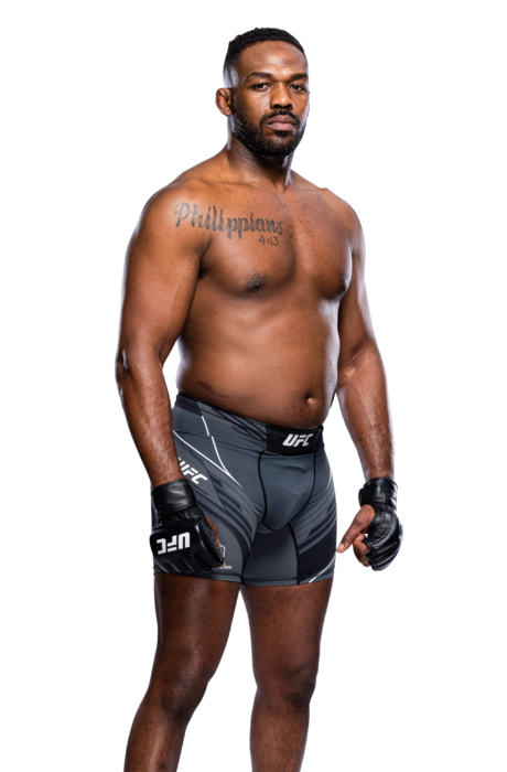 Jon Jones